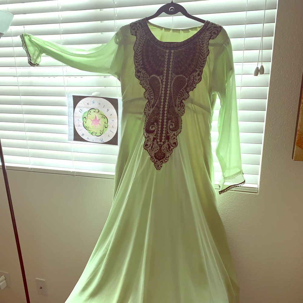 Morocco dress⭐️